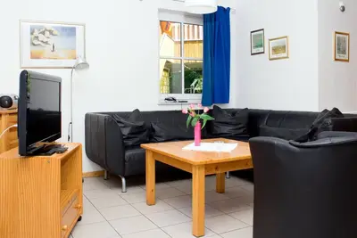 Image de Vacation apartment Ferienhäuser am Brocken, 60 sqm, 2 bedrooms