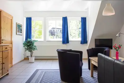 Image de Vacation apartment Ferienhäuser am Brocken, 80 sqm 3 bedrooms