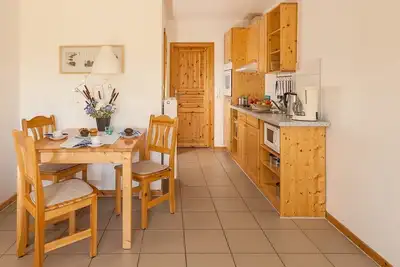 Image de Terraced house, 35 sqm, 1 bedroom