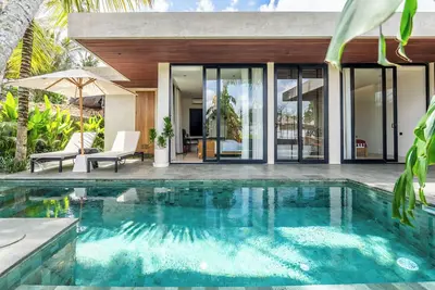 Image de Happiness Villa 7 – Luxe Living Amid Rice Fields & Tranquility