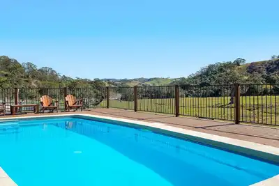 Image de Barkeldine Farm Country Retreat