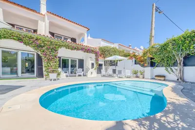 Image de Best Villa Alporchinhos - Luxe à proximité de Armação de Pêra