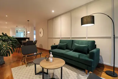 Image de w* | Elegant 2br w/ Spacious Terrace in Miraflores