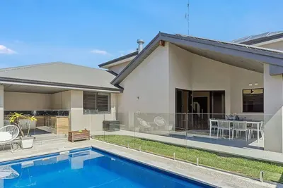 Image de Soldiers Cove Luxury Retreat