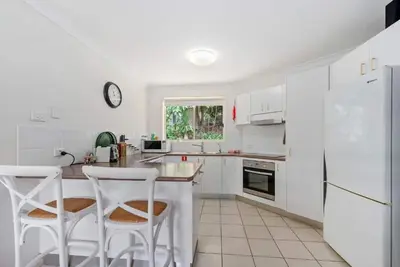 Image de Hillview Pet Friendly, Telsa Charger, Sleeps 6, Bbq