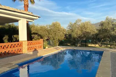 Image de Casa María.