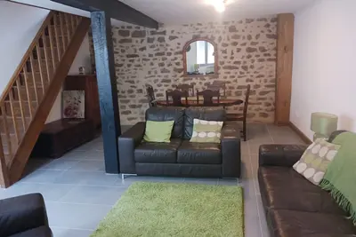 Image de Home from Home Chaillac 36310