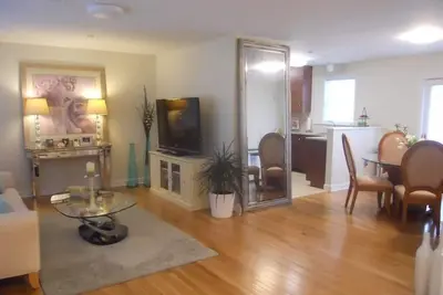 Image de Cozy get away in Stamford