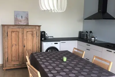 Image de Gite Tiarmein 2chambres avec piscine à 2 pas de la mer