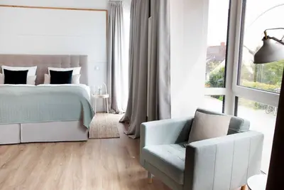 Image de Bed & butter | Boardinghouse Hasbergen - Apartment No. 3