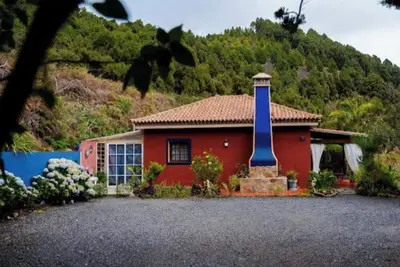 Image de Appartement 'Casa El Retiro En Mazo' avec Wi-Fi