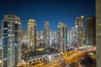 Image de First Class | 2br | Luxurious Escape