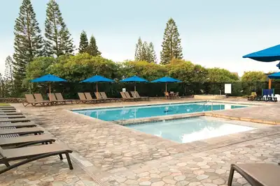 Image de Wyndham Paniolo Greens | Three 2br/2ba Suites
