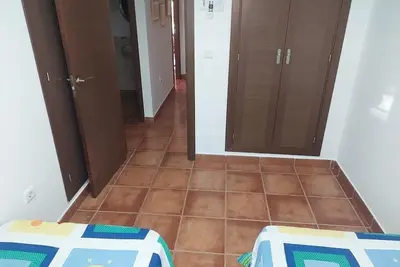 Cozy and quiet Apartment in El Rompido