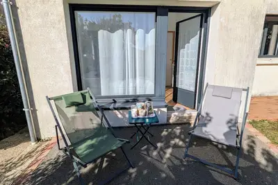 Image de La Maison des Vacances : votre havre de paix au bord de la mer 🌊🌞