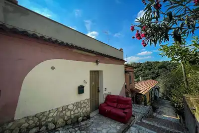 Image de Vesper House Rome: cozy Lr tourist accommodation in Monte Mario