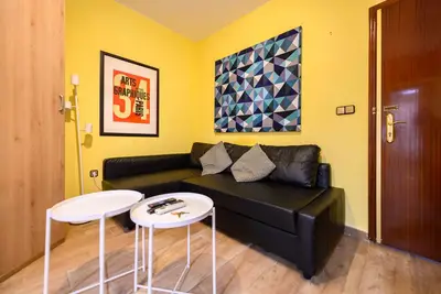 Image de Encantadora vivienda à quelques minutes du métro Lavapiés