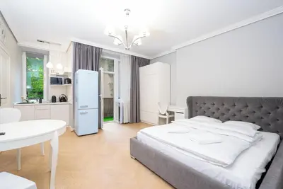 Image de RentPlanet - Studio Krasińskiego