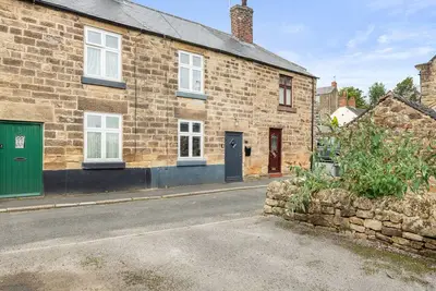 Image de Cosy cottage in charming Crich, Log Burner, Peak District - Pet Friendly