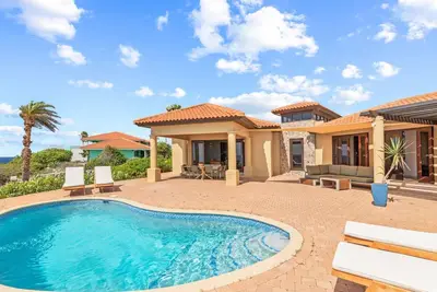 Image de Casa Tranquilidad - 3-bedroom Water-front Villa