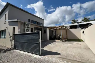 Image de Longanea Résidence Entière