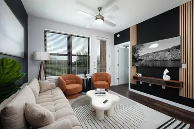 Image de 2br Urban Escape-w/ Prkng, Near Rvrwalk & Conv Ctr