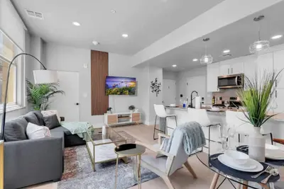 Image de Stylish 2br Near Bok and Center of the Universe