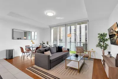 Image de Stylish 1br Retreat + Gym Near Downtown Tulsa