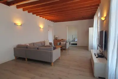 Image de Loft con excelente ubicación (Centro) a 10 minutos del Aeropuerto San Joan