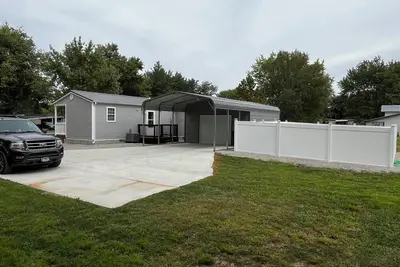Image de Charming 1-bedroom house in brilliant Iuka W\/ WiFi, Ac--Hunter & Pet Friendly!