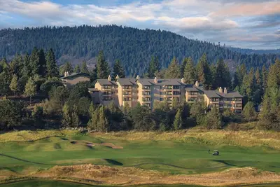 Image de WorldMark Running Y 2br suite friday check-In