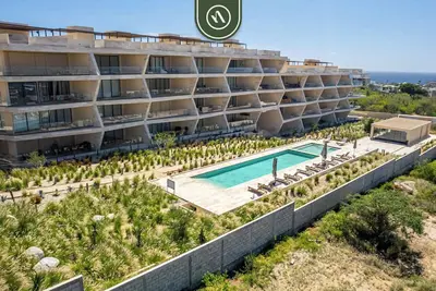 Image de Luxury 2 Br Condo - Oceanview Pool - Gym