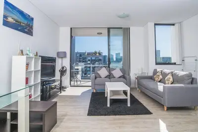 Image de Ultimate Rosebery Convenience - Parking Available!