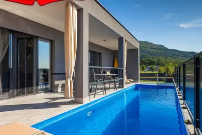 Image de Villa Rhapsody by Villas Guide