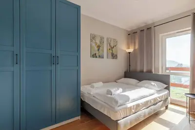 RentPlanet - Holiday Mountain Residence