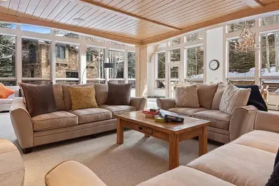Image de Great Location in Vail | Linksview Grande