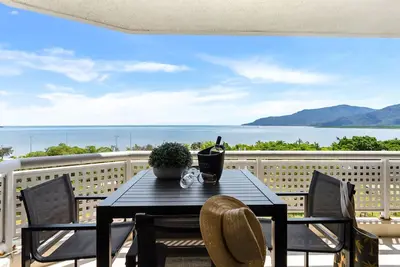 Image de Rydges Plaza Esplanade Luxury 2-Bedroom Apartment