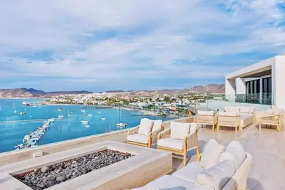 Image de Live Aqua Private Residences La Paz