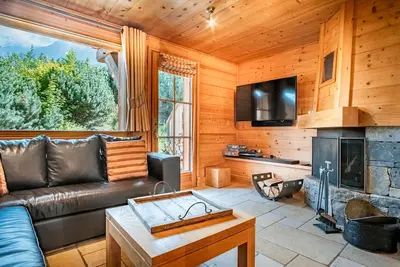 Image de Maison Neuve 3 - Proche des pistes - Vue Mt-Blanc