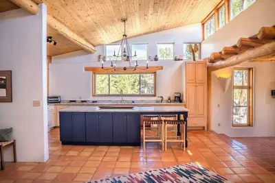 Image de Casa Angel - 3 Bedroom Pet Friendly Home with Amazing Valley and Mountain Views