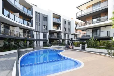 Image de Boho chic is located in a super beautiful town of Javea cozy and cozy in the old town