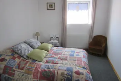 Image de Gîte ( La Grange à Foin ) situé dans les côtes de Meuse à 20 mn de Verdun