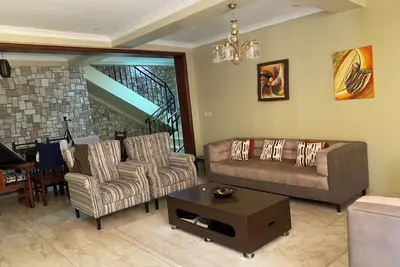 Image de Oikos Apartment