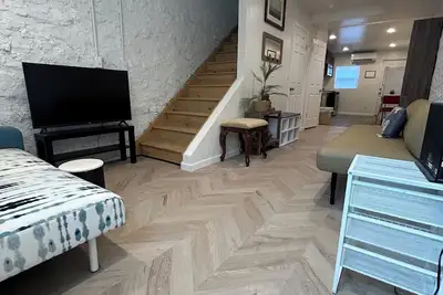 Image de Cozy house in awesome Baltimore Fells Point with WiFi, Ac