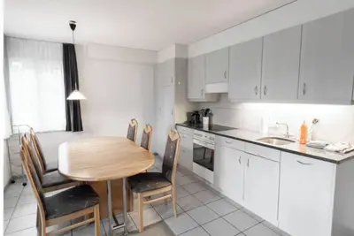 Image de 3 room apartment - 6 beds