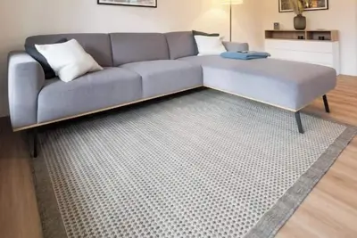 Image de Cozy 2 room apartment - 4 beds