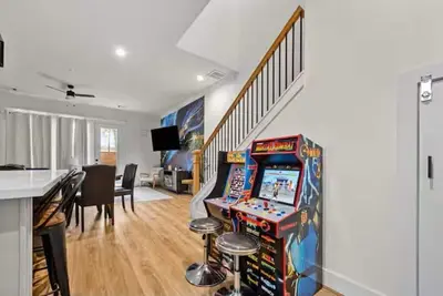 Image de Houston Hideaway- your home away from home