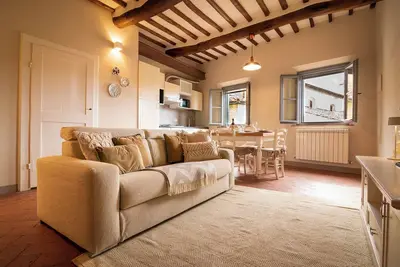Image de Ridolfo House - Apartment in San Miniato