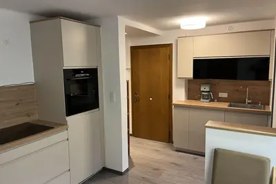Image de Apartment Grafenberg 1 - House Ortsblick
