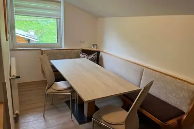 Apartment Edelweiß 1 two-bed - Haus Ortsblick